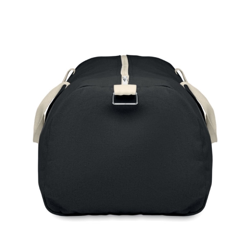 Sac de sport recyclé 320 gr/m²