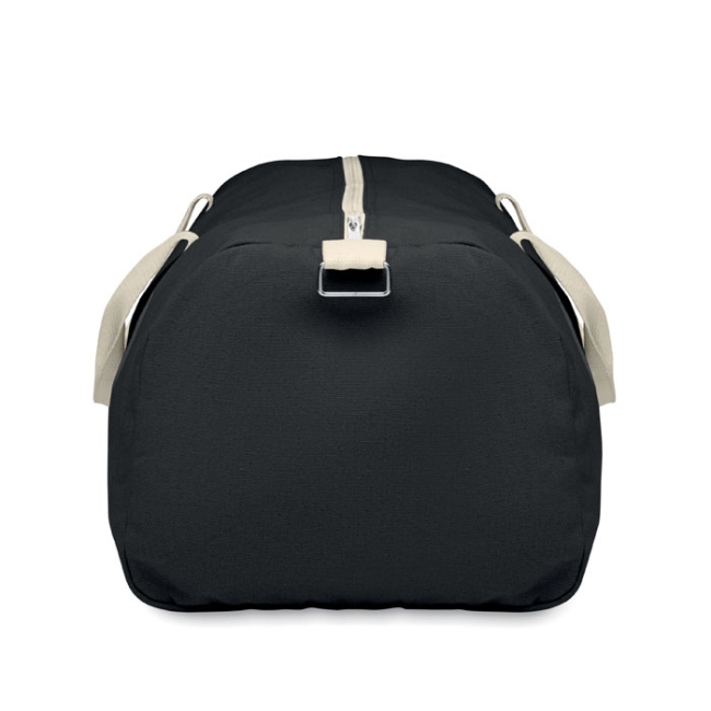 Sac de sport recyclé 320 gr/m²