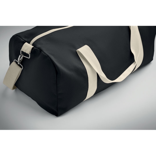 Sac de sport recyclé 320 gr/m²