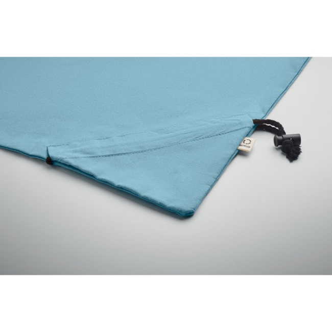 Shopping pliable 140 gr/m²