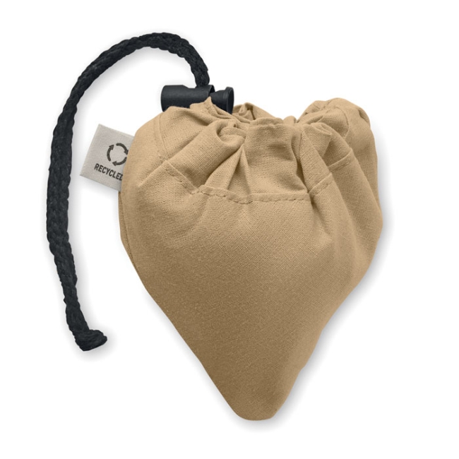 Shopping pliable 140 gr/m²