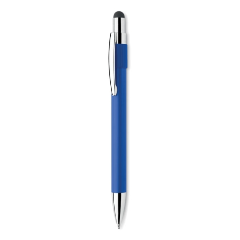 Stylus spinner pen