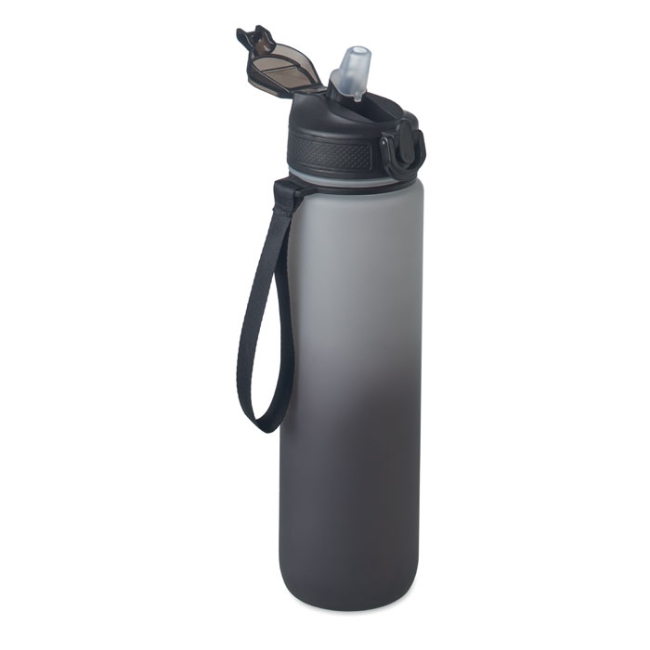 Bouteille de sport RPET 1L