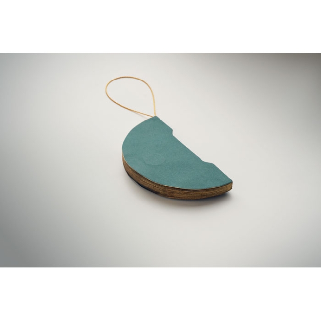 Foldable  XMAS bauble hanger