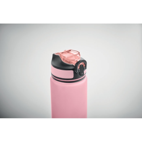 Bouteille de sport RPET 1L