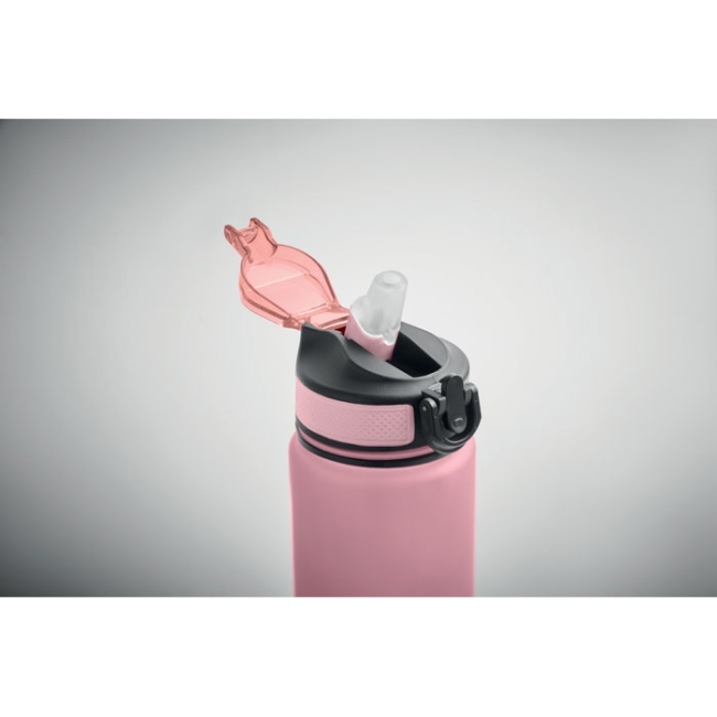 Bouteille de sport RPET 1L