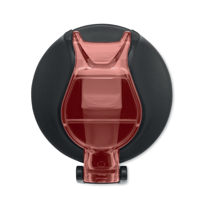 Bouteille de sport RPET 1L