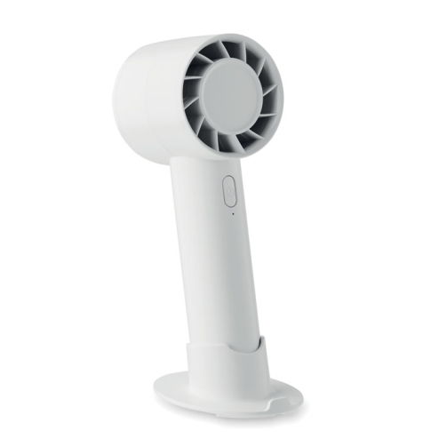 Ventilateur portable 2000 mAh