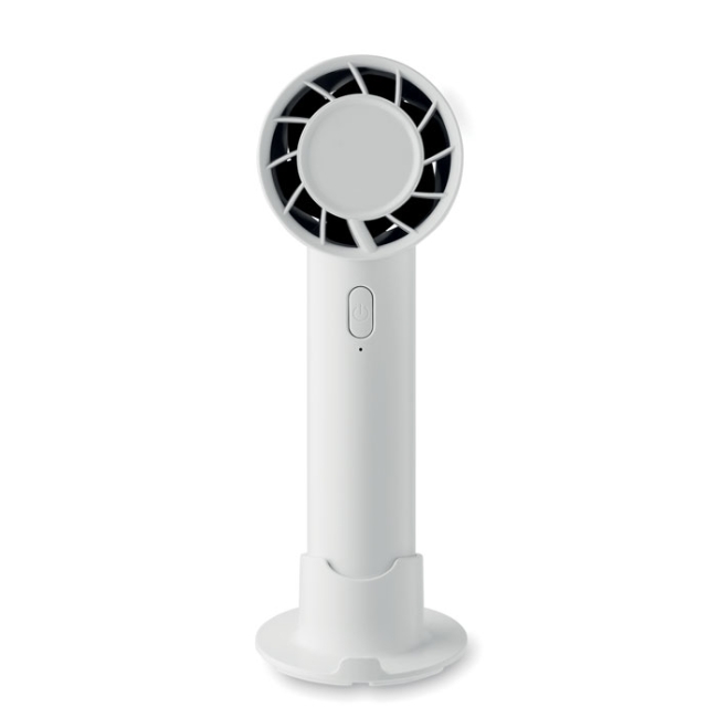 Ventilateur portable 2000 mAh
