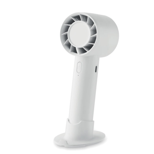 Ventilateur portable 2000 mAh