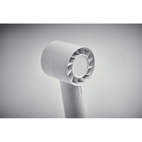 Small portable fan 2000 mAh