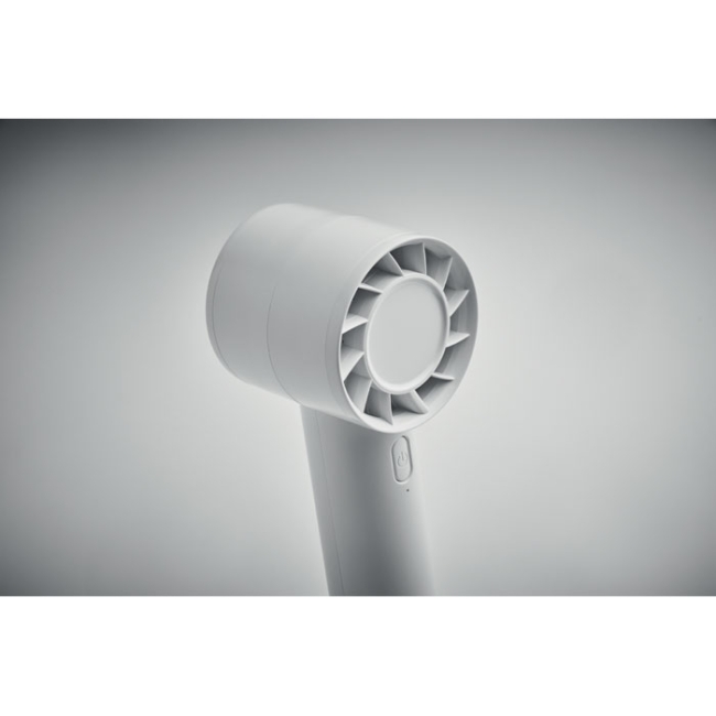 Small portable fan 2000 mAh