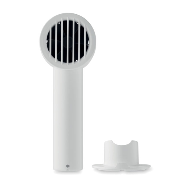 Small portable fan 2000 mAh