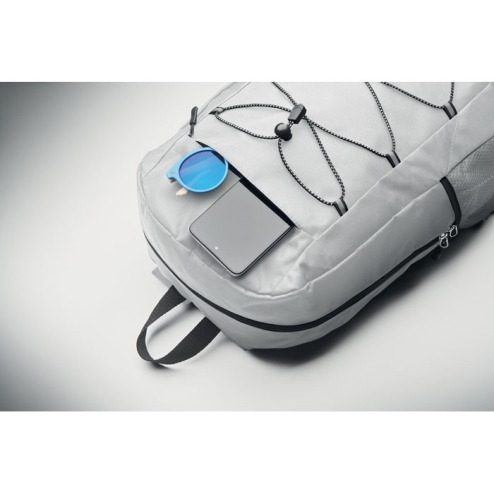 Sac à dos polyester 600D RPET