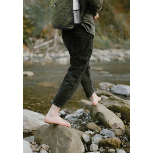 Sac à dos polyester 600D RPET