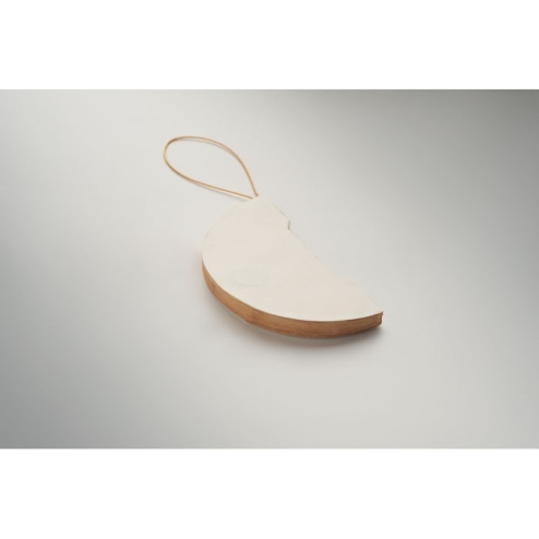 Porte-boules de Noël pliable