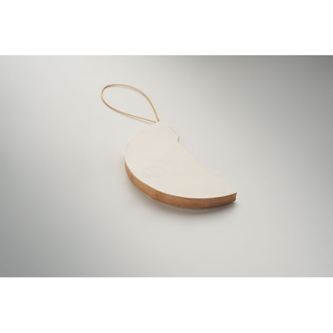 Porte-boules de Noël pliable