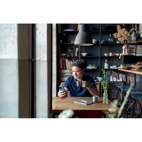 Mug en céramique 170 ml