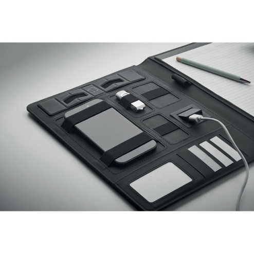 Conférencier A4 chargeur sans f