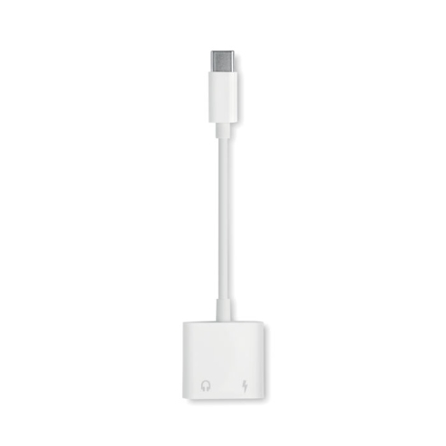 Répartiteur audio ABS type C
