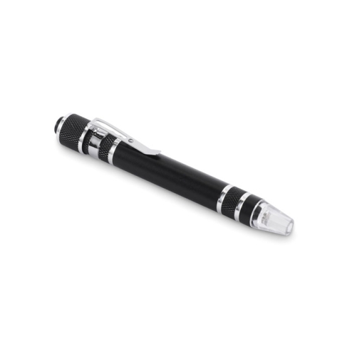 Stylo multi-outils recyclé