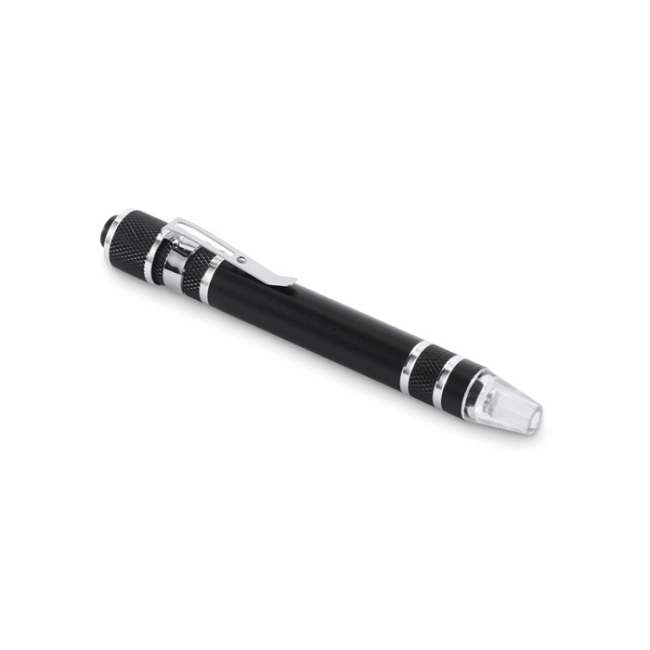 Stylo multi-outils recyclé