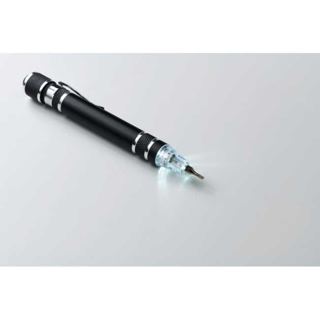 Stylo multi-outils recyclé