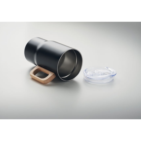 Gobelet double paroi 350ml