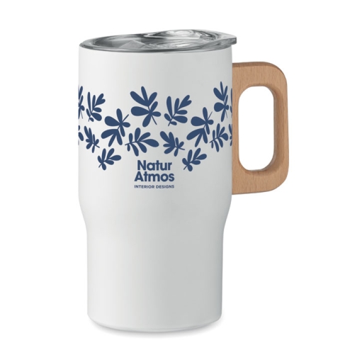 Gobelet double paroi 350ml