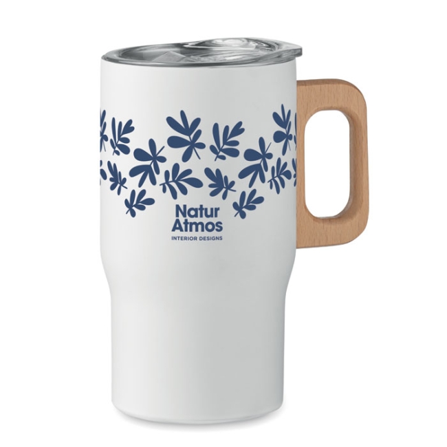 Gobelet double paroi 350ml