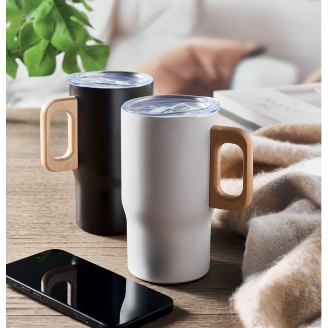 Gobelet double paroi 350ml