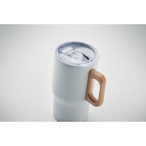 Double wall tumbler 350ml