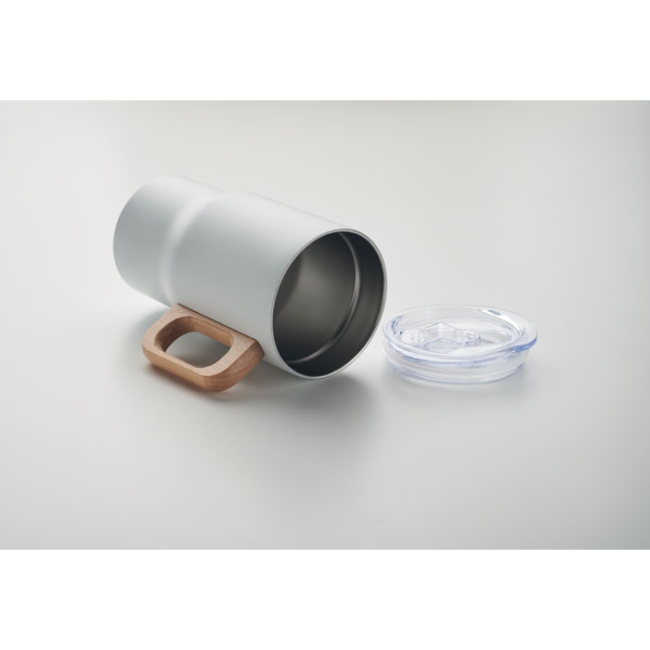 Gobelet double paroi 350ml