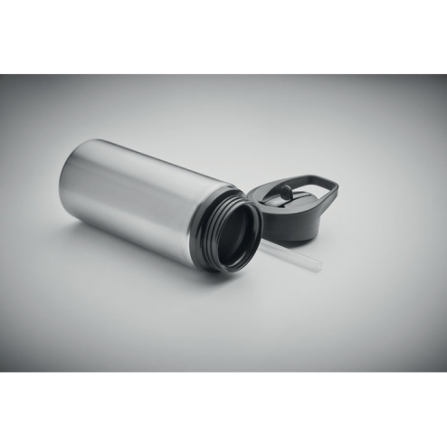 Single wall bottle 500 ml