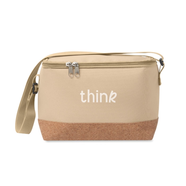 Sac isotherme 600D RPET