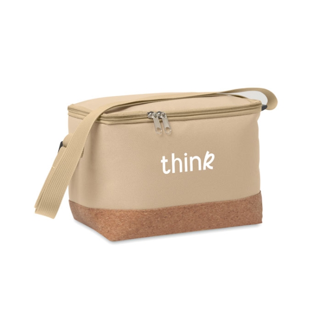 Sac isotherme 600D RPET