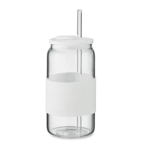 Gobelet  en verre  550ml