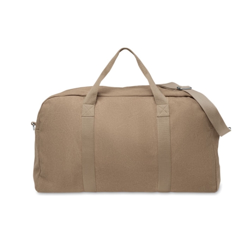Duffle travel bag 450 gr/m²