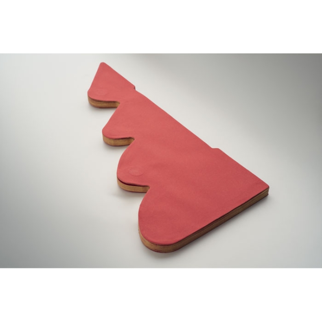 Décoration de Noël en papier