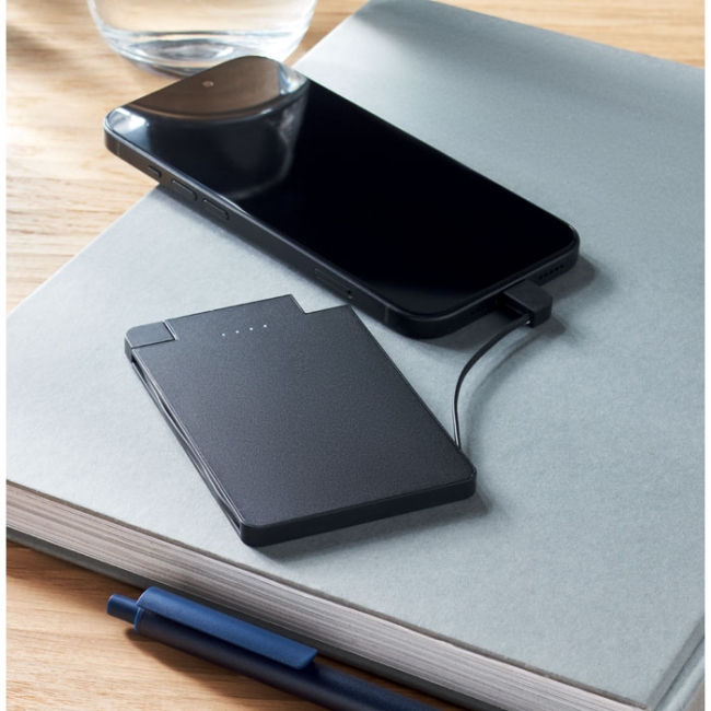 POWERBANK 2500MAH 5W