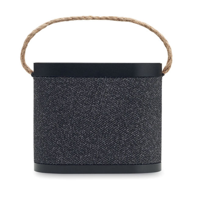 Enceinte chargeur sans fil 15W