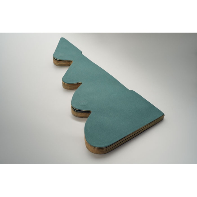 Décoration de Noël en papier