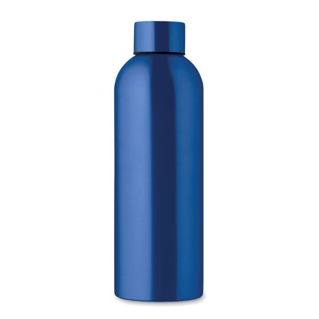 Bouteille simple paroi 750 ml
