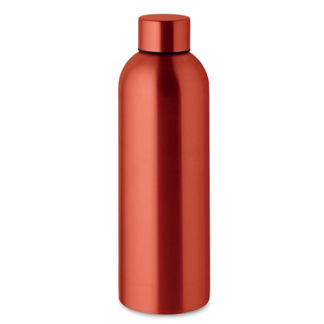 Single wall bottle 750 ml