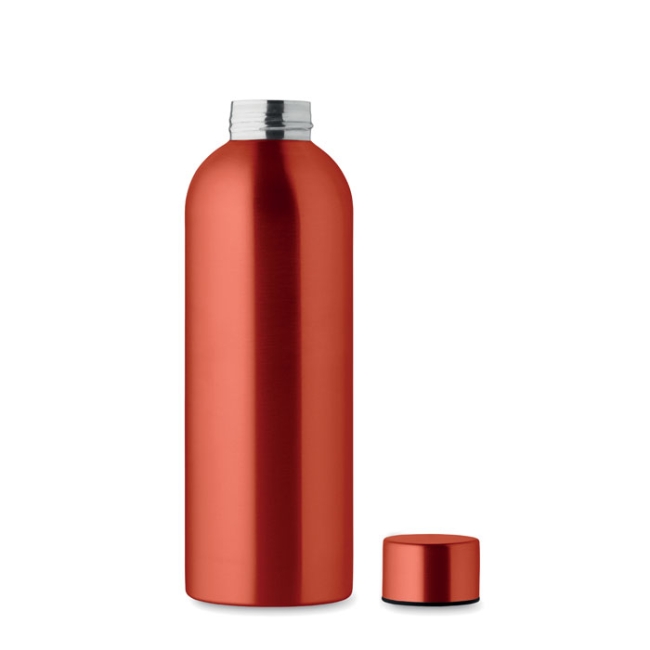 Single wall bottle 750 ml