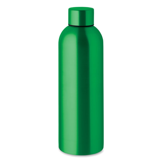 Single wall bottle 750 ml