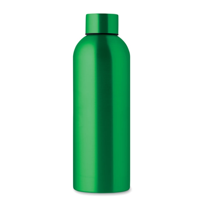 Bouteille simple paroi 750 ml