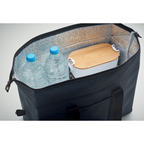 300D RPET cooler bag 37L