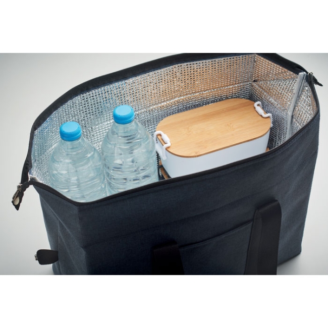 300D RPET cooler bag 37L