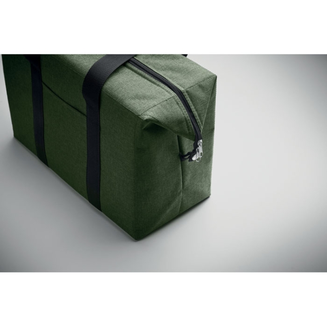 300D RPET cooler bag 37L